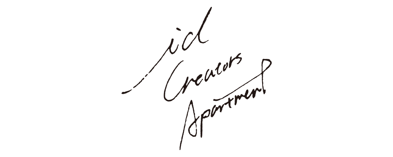 id Creators Apartment