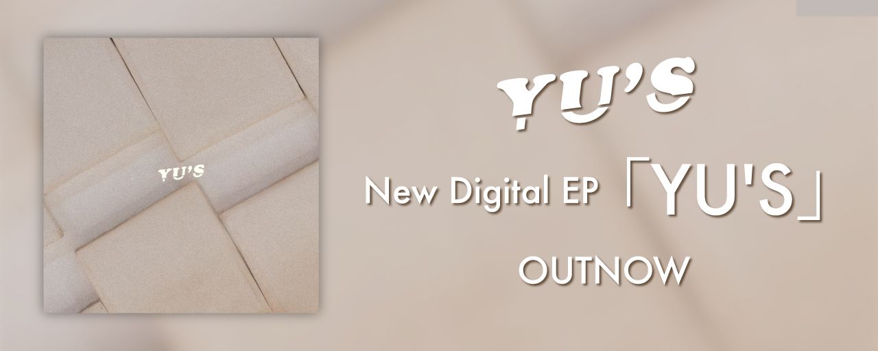 YU’S