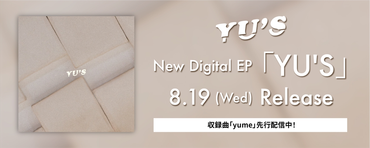 YU’S