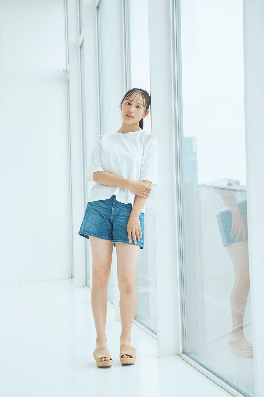 新堂 円子