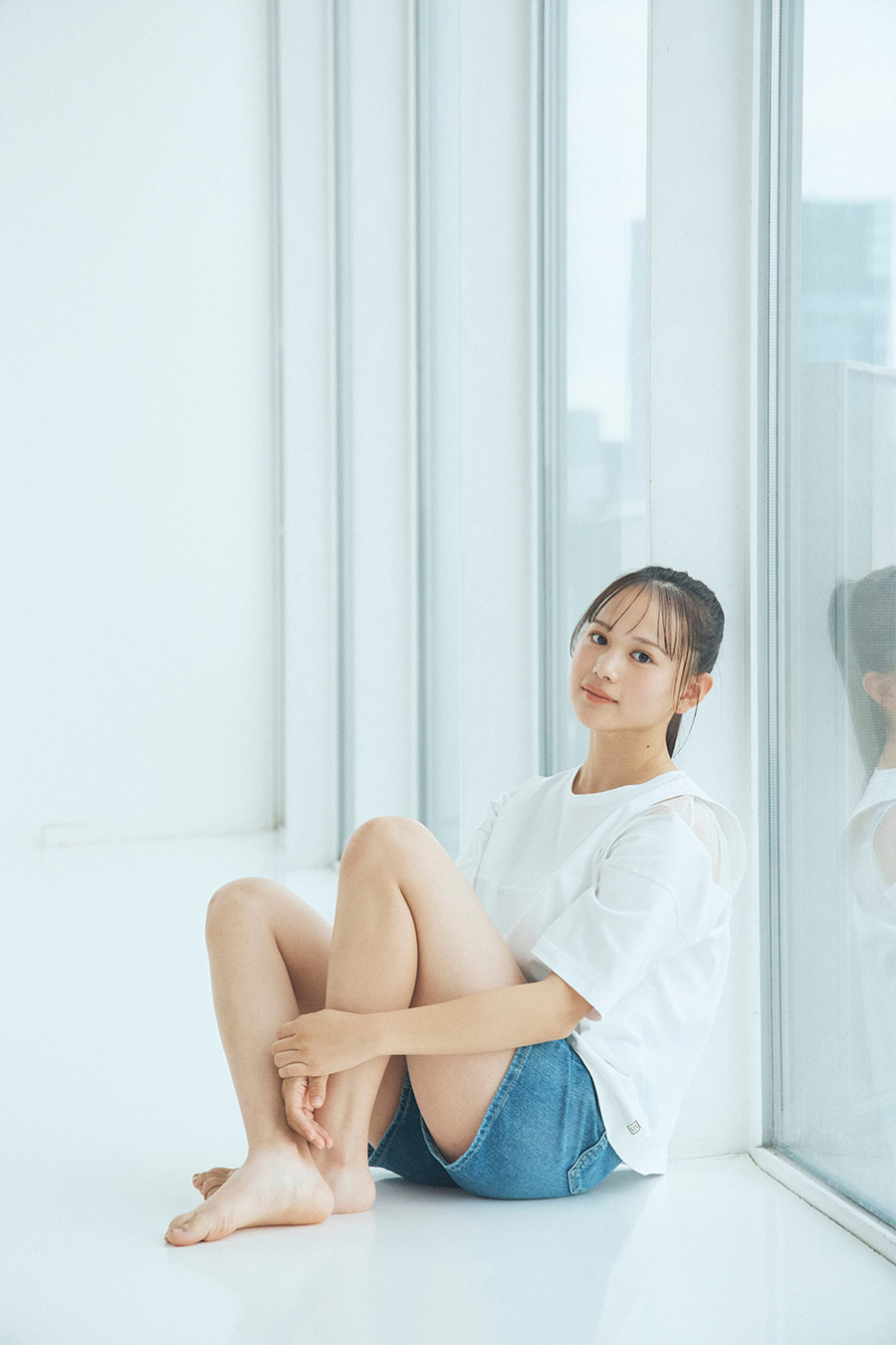 新堂 円子