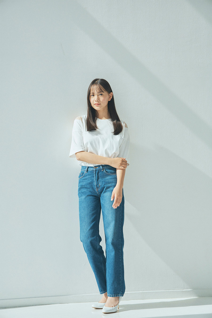 新堂 円子