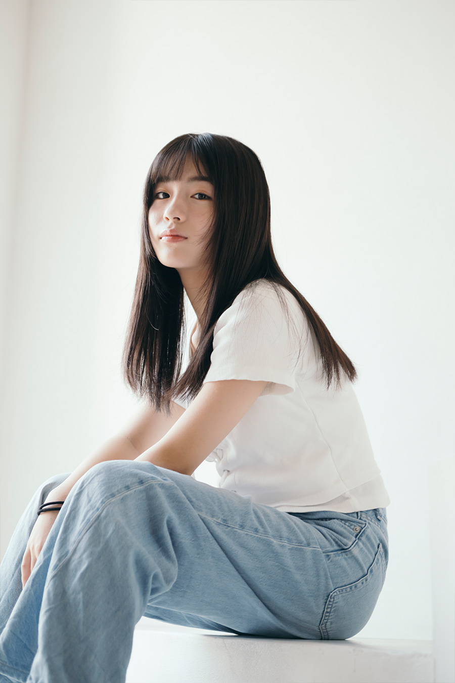 八木 悠月