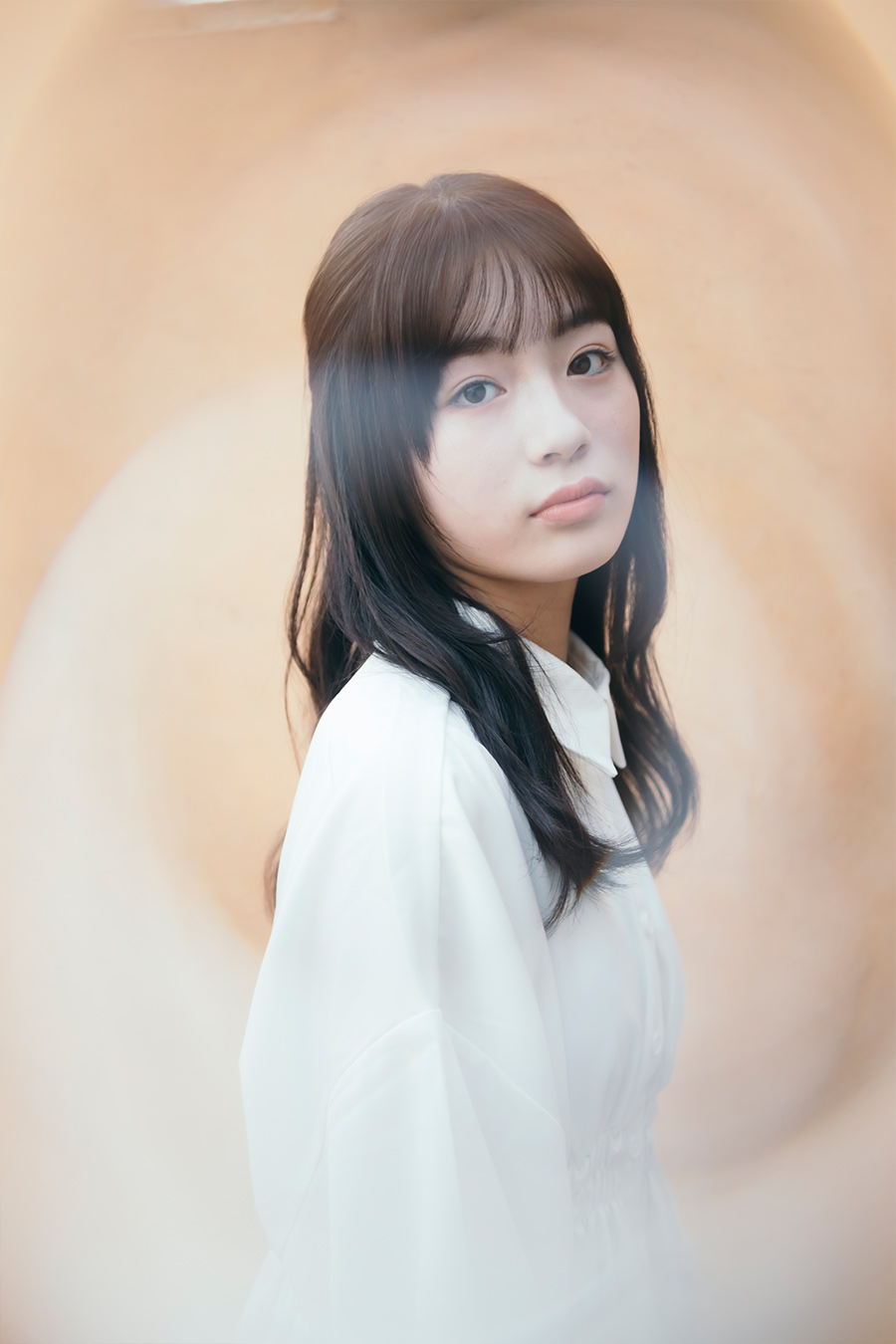 八木 悠月