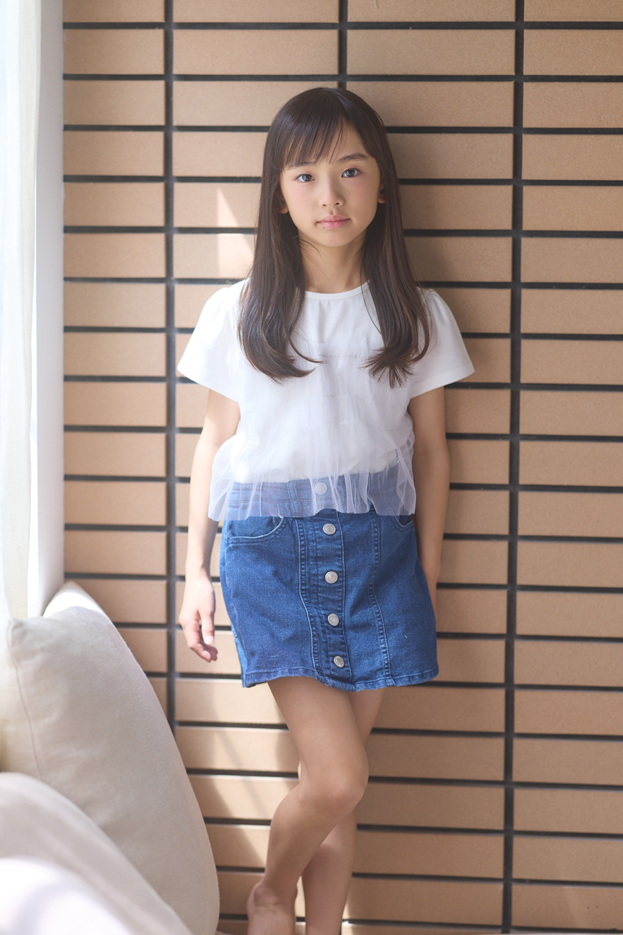 和華 歩希