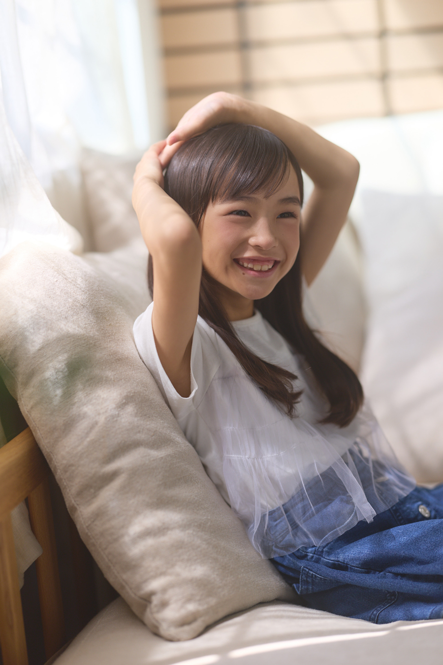 和華 歩希