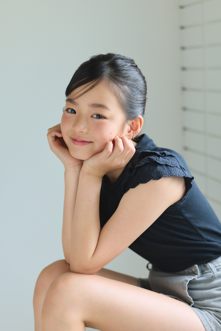 式田 葵乃