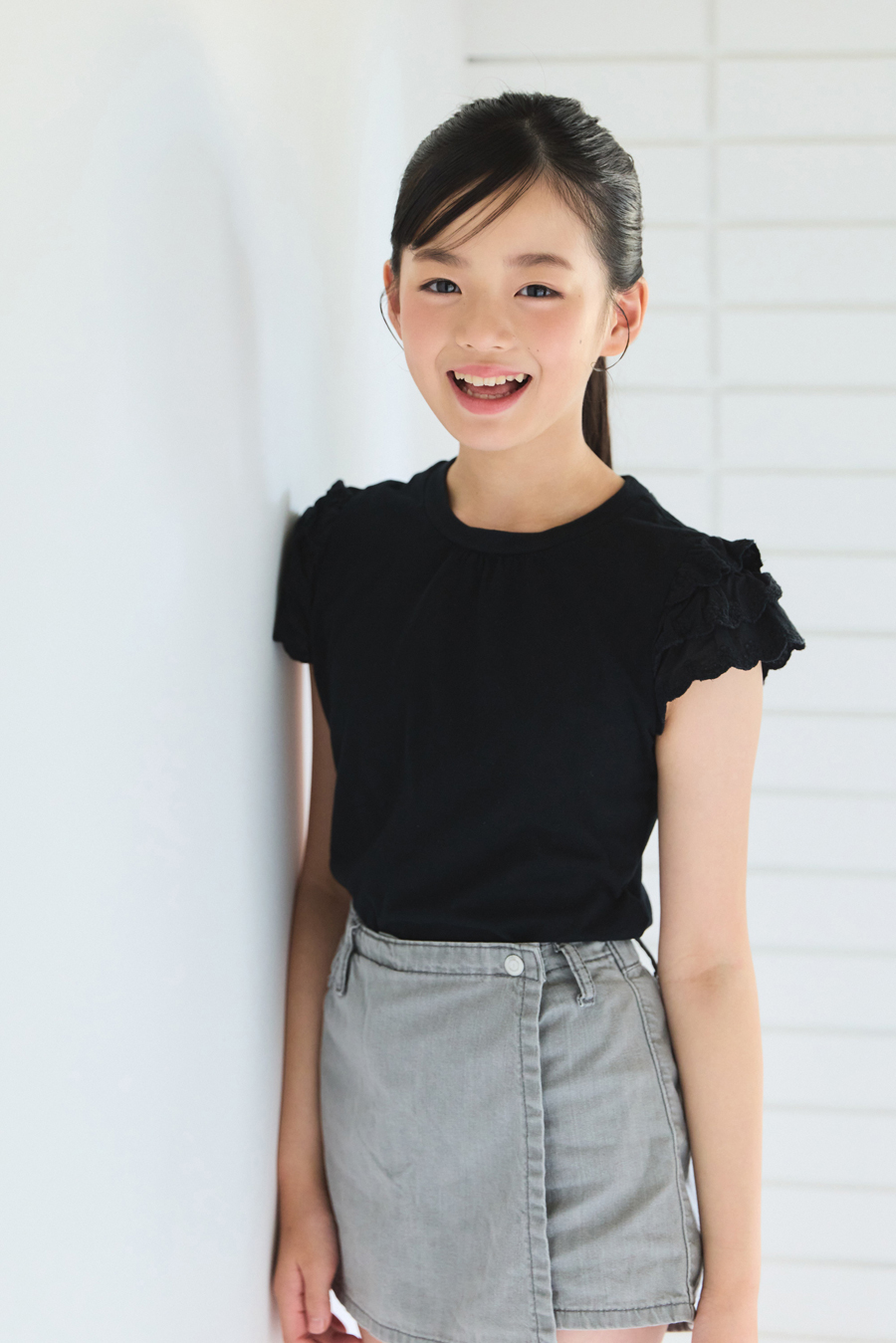 式田 葵乃