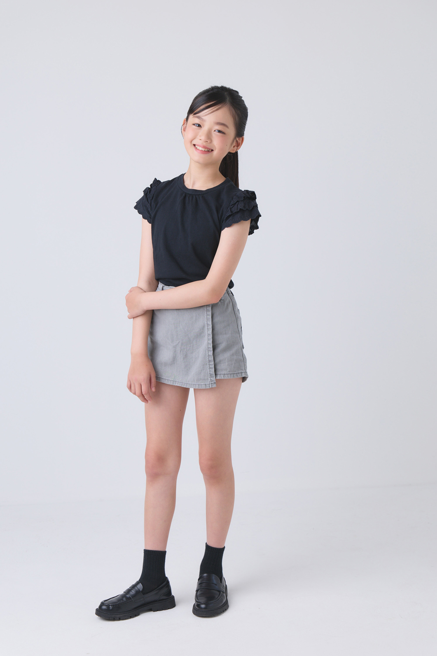 式田 葵乃