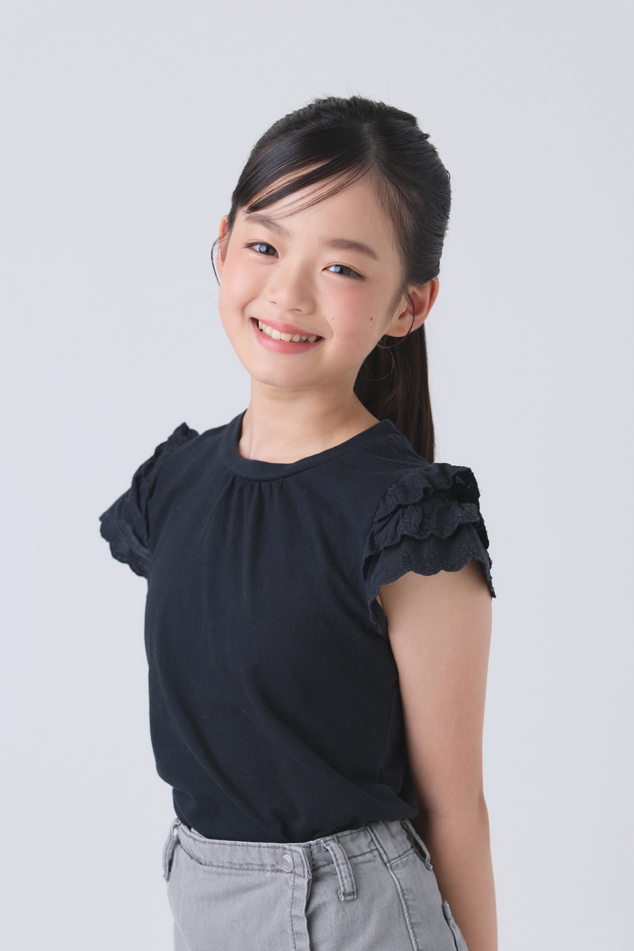 式田 葵乃