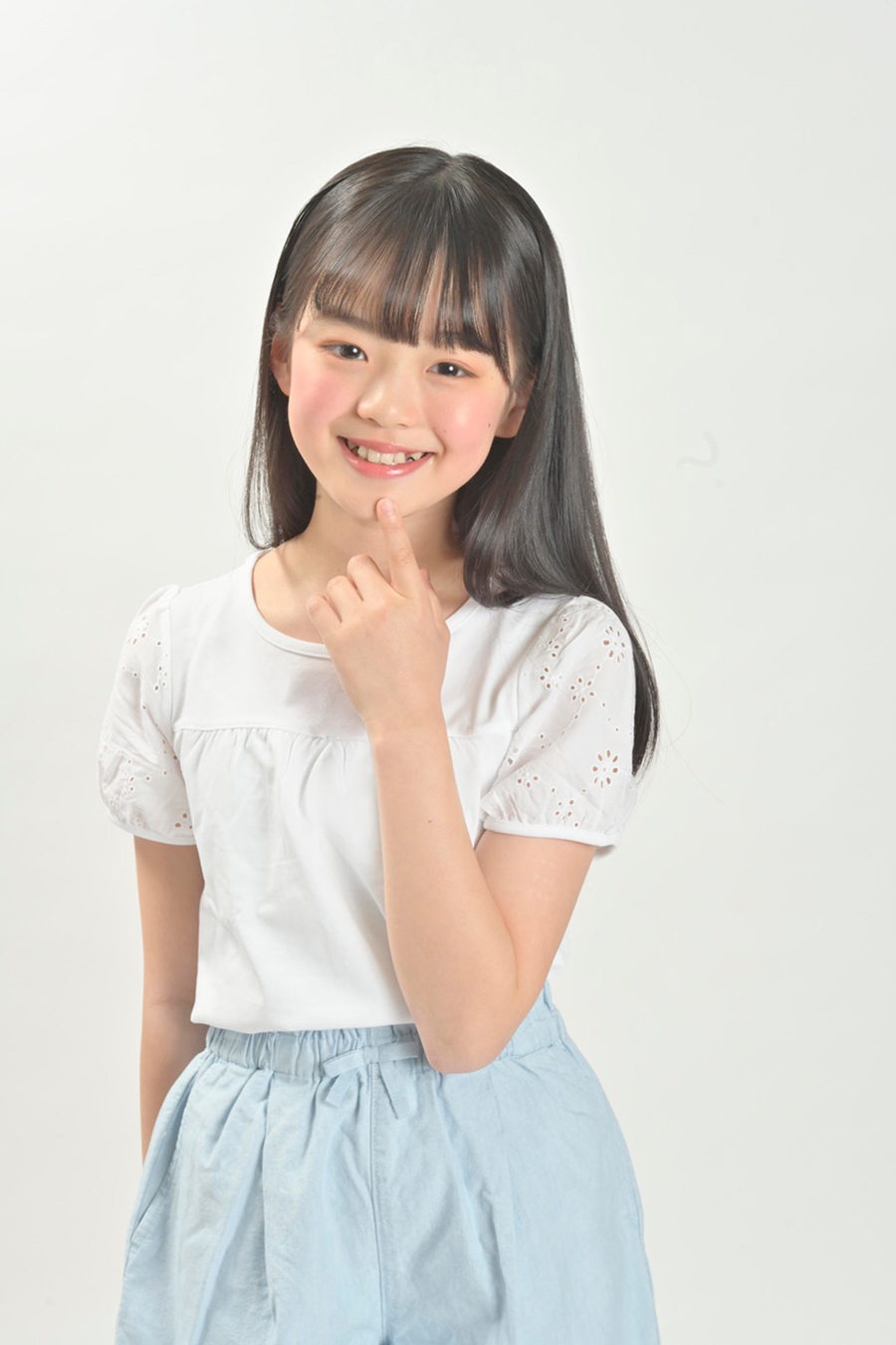 式田 葵乃