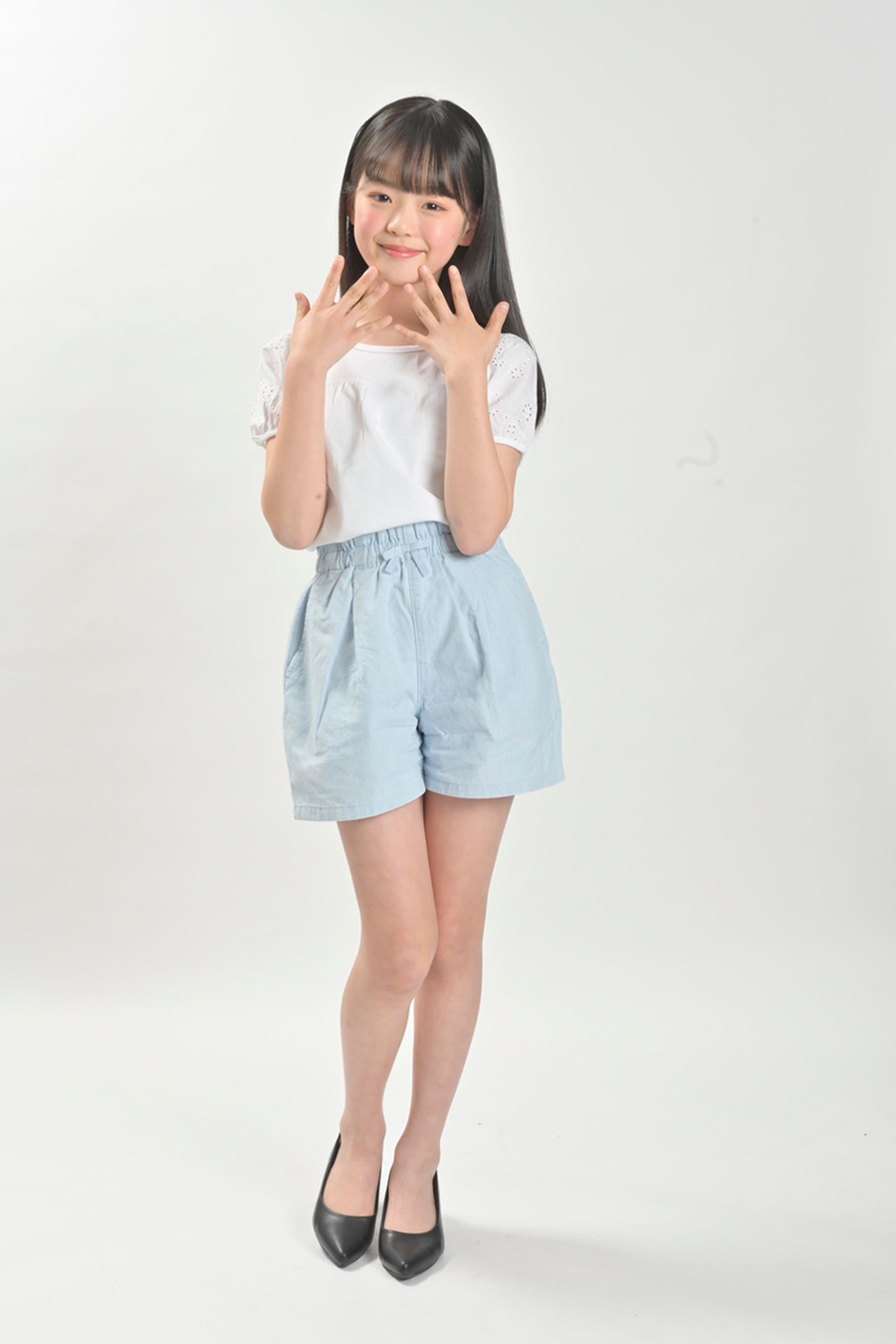 式田 葵乃