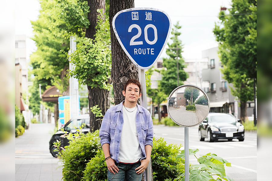 ファンキー加藤