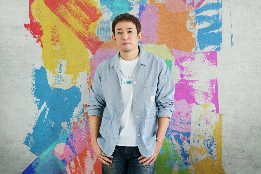 ファンキー加藤