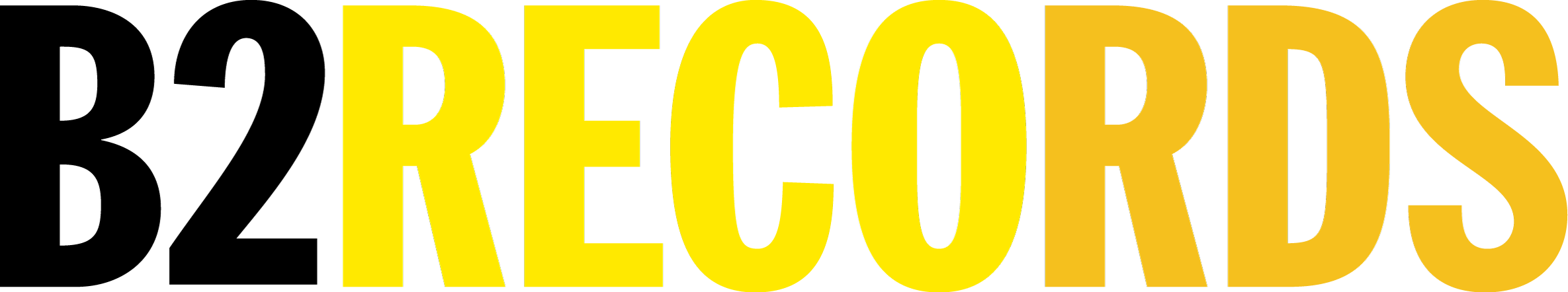 B2RECORDS